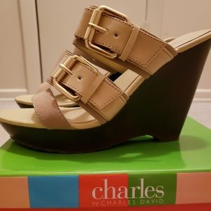 Charles by Charles David